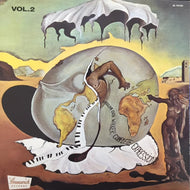 HYSEAR DON WALKER / COMPLETE EXPRESSIONS (VOL.2)