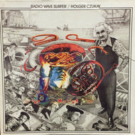 HOLGER CZUKAY / RADIO WAVE SURFER