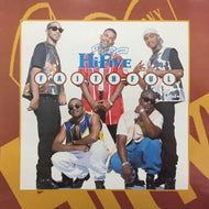 HI-FIVE / FAITHFUL