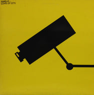 HARD-FI / STARS OF CCTV