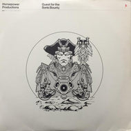 HORSEPOWER PRODUCTIONS / QUEST FOR THE SONIC BOUNTY