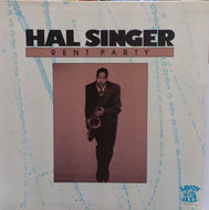 HAL SINGER / RENT PARTY