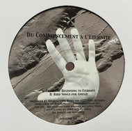 HIEROGLYPHIC BEING / DU COMMENCEMENT A L'ETERNITE