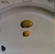 HERBIE HANCOCK / SUCCOTASH