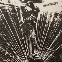 画像をギャラリービューアに読み込む, HARLEM RIVER DRIVE / HARLEM RIVER DRIVE (Reissue)
