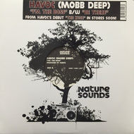 HAVOC (MOBB DEEP) / I'M THE BOSS / BE THERE