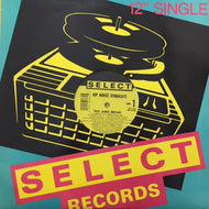 HIP HOUSE SYNDICATE / FREE JAMES BROWN
