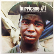 HURRICANE #1 / ONLY THE STRONGEST WILL SURVIVE