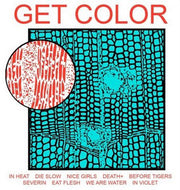HEALTH / GET COLOR