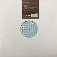 HI-FLY ORCHESTRA / VIOLET REMIXES