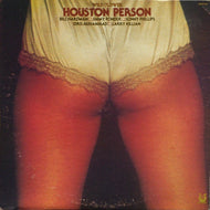HOUSTON PERSON / WILD FLOWER