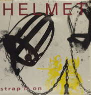 HELMET / STRAP IT ON