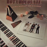 HOT CHOCOLATE / GOING THROUGH THE MOTIONS