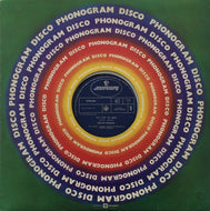 HAMILTON BOHANNON / Let's Start The Dance