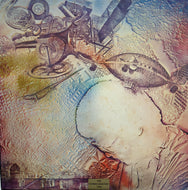 HERBIE HANCOCK TRIO / The Herbie Hancock Trio