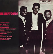 HEPTONES / THE HEPTONES