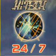 HI-TECH / 24 / 7
