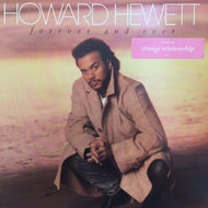 HOWARD HEWETT / FOREVER AND EVER
