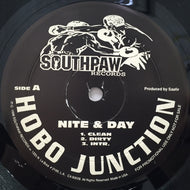 HOBO JUNCTION / NITE & DAY
