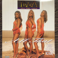 H.W.A. / ALL THAT (JUZT A LITTLE ACTION)