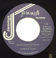 HORACE ANDY / LOVE LIGHT OF MINE