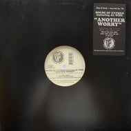 HOUSE OF GYPSIES / ANOTHER WORRY