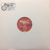 IDECS MUSIC SOFTWARE / HYPERGROOVE VINYL