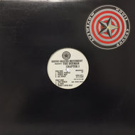 HOUSE GROUND MOVEMENT PRESENTS THE DEENMAN / MOONROOF EP CHAPTER 1