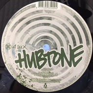 HUBTONE / SQUELCH EP