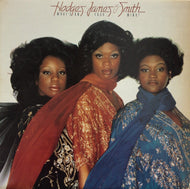 HODGES, JAMES & SMITH / What's On Your Mind?