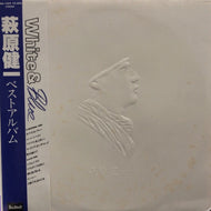 萩原健一 / WHITE＆BLUE