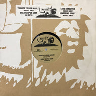 HORACE ANDY / TRIBUTE TO BOB MARLEY