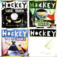HOCKEY / MIND CHAOS