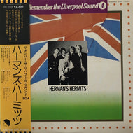 HERMAN'S HERMITS / REMEMBER THE LIVERPOOL SOUND4