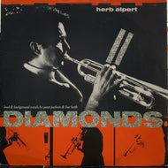 HERB ALPERT / DIAMONDS