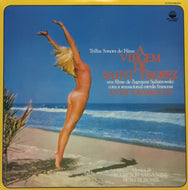 HARETON SALVANINI / A VIRGEM DE SAINT TROPEZ