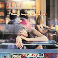 HARUMI TSUYUZAKI / FEEL YOU
