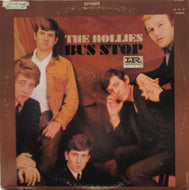 HOLLIES / BUS STOP
