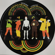HOCUS POCUS / HIP HOP?