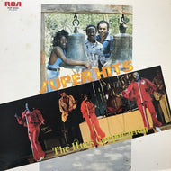HUES CORPORATION / SUPER HITS