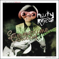 HUSKY RESCUE / SUMMERTIME COWBOY EP