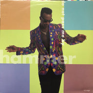 HAMMER / DO NOT PASS ME BY