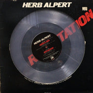 HERB ALPERT / Rotation / Angelina
