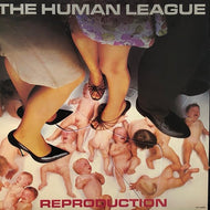 HUMAN LEAGUE / REPRODUCTION
