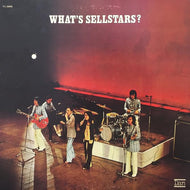 平田隆夫とセルスターズ / WHAT'S SELLSTARS?