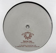 HORROR INC. / HORRORAMA EP(THE REMIXES)