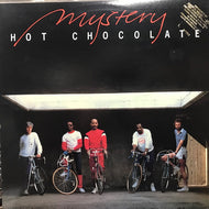 HOT CHOCOLATE / MYSTERY