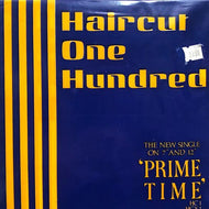 HAIRCUT ONE HUNDRED / Prime Time