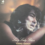 原田芳雄 / LAZY LADY BLUES