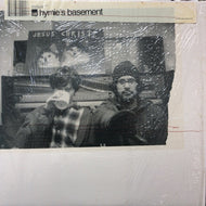 HYMIE'S BASEMENT / HYMIE'S BASEMENT